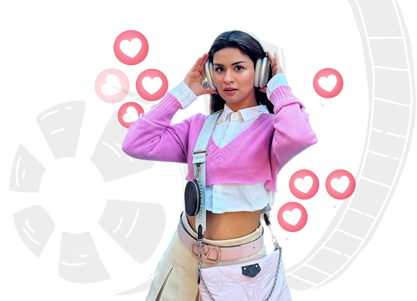 Discover Creators Screenshot