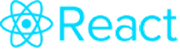 React